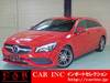 MERCEDES BENZ CLA-CLASS Shooting Brake