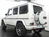 MERCEDES BENZ G-CLASS