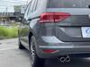 VOLKSWAGEN GOLF TOURAN