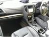 SUBARU IMPREZA SPORTS