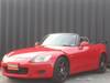 HONDA S2000