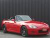 HONDA S2000