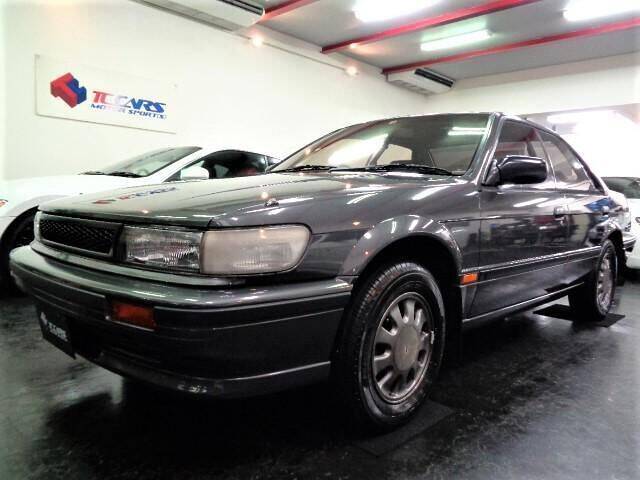 1990 Nissan Bluebird Ref No Used Cars For Sale Picknbuy24 Com