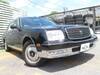 TOYOTA CENTURY