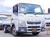 FUSO CANTER