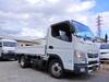 FUSO CANTER