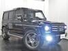 MERCEDES BENZ G-CLASS