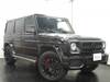 MERCEDES BENZ G-CLASS