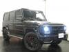 MERCEDES BENZ G-CLASS