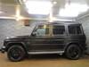 MERCEDES BENZ G-CLASS