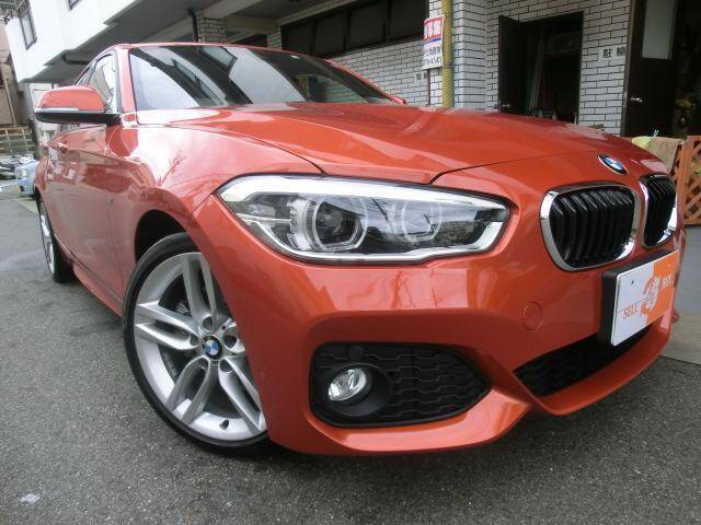 Used Bmw 1 Series For Sale Page 7 Used Cars For Sale Picknbuy24 Com