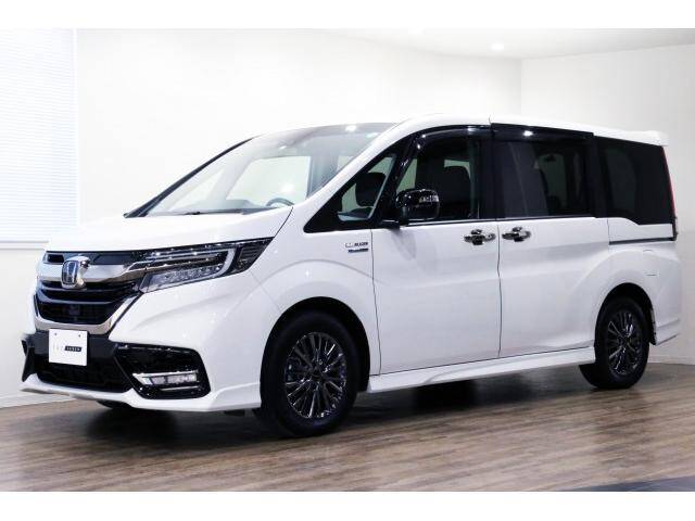 Honda Stepwgn Archives Vincar Singapore S Premier Multi Brand Car Dealership