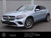 MERCEDES BENZ GLC-CLASS