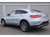 MERCEDES BENZ GLC-CLASS