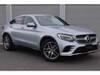 MERCEDES BENZ GLC-CLASS