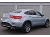 MERCEDES BENZ GLC-CLASS