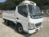 FUSO CANTER