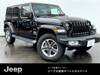 CHRYSLER JEEP WRANGLER