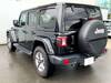 CHRYSLER JEEP WRANGLER