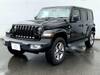 CHRYSLER JEEP WRANGLER