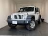 CHRYSLER JEEP WRANGLER UNLIMITED