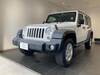 CHRYSLER JEEP WRANGLER UNLIMITED