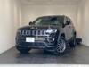 CHRYSLER JEEP GRAND CHEROKEE