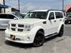 DODGE DODGE NITRO