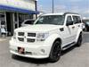 DODGE DODGE NITRO