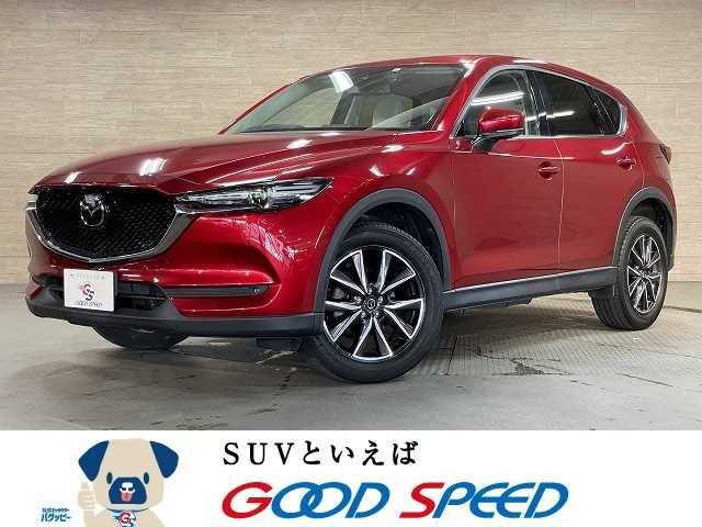 17 Mazda Cx 5 Ref No Used Cars For Sale Picknbuy24 Com