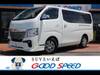 NISSAN NV350 CARAVAN WAGON