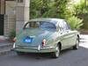 JAGUAR MARK2