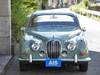 JAGUAR MARK2