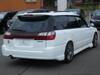 SUBARU LEGACY TOURING WAGON