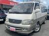 TOYOTA HIACE WAGON