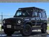 MERCEDES BENZ G-CLASS