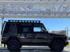 MERCEDES BENZ G-CLASS