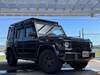 MERCEDES BENZ G-CLASS