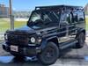 MERCEDES BENZ G-CLASS