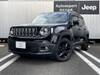 CHRYSLER JEEP RENEGADE