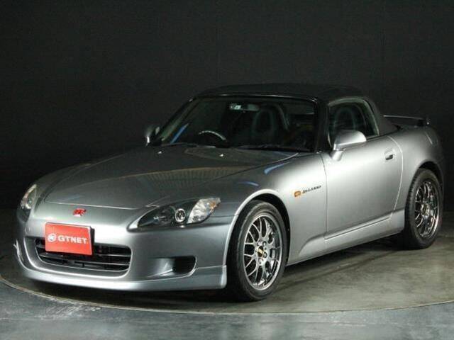 00 Honda S00 Ref No Used Cars For Sale Picknbuy24 Com