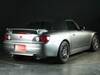 HONDA S2000