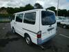 NISSAN VANETTE VAN