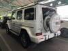 MERCEDES BENZ G-CLASS