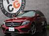 MERCEDES BENZ C-CLASS