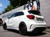 MERCEDES BENZ A-CLASS