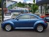 VOLKSWAGEN THE BEETLE