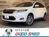 TOYOTA HARRIER HYBRID