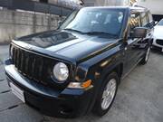 2010 CHRYSLER JEEP PATRIOT