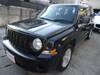 CHRYSLER JEEP PATRIOT